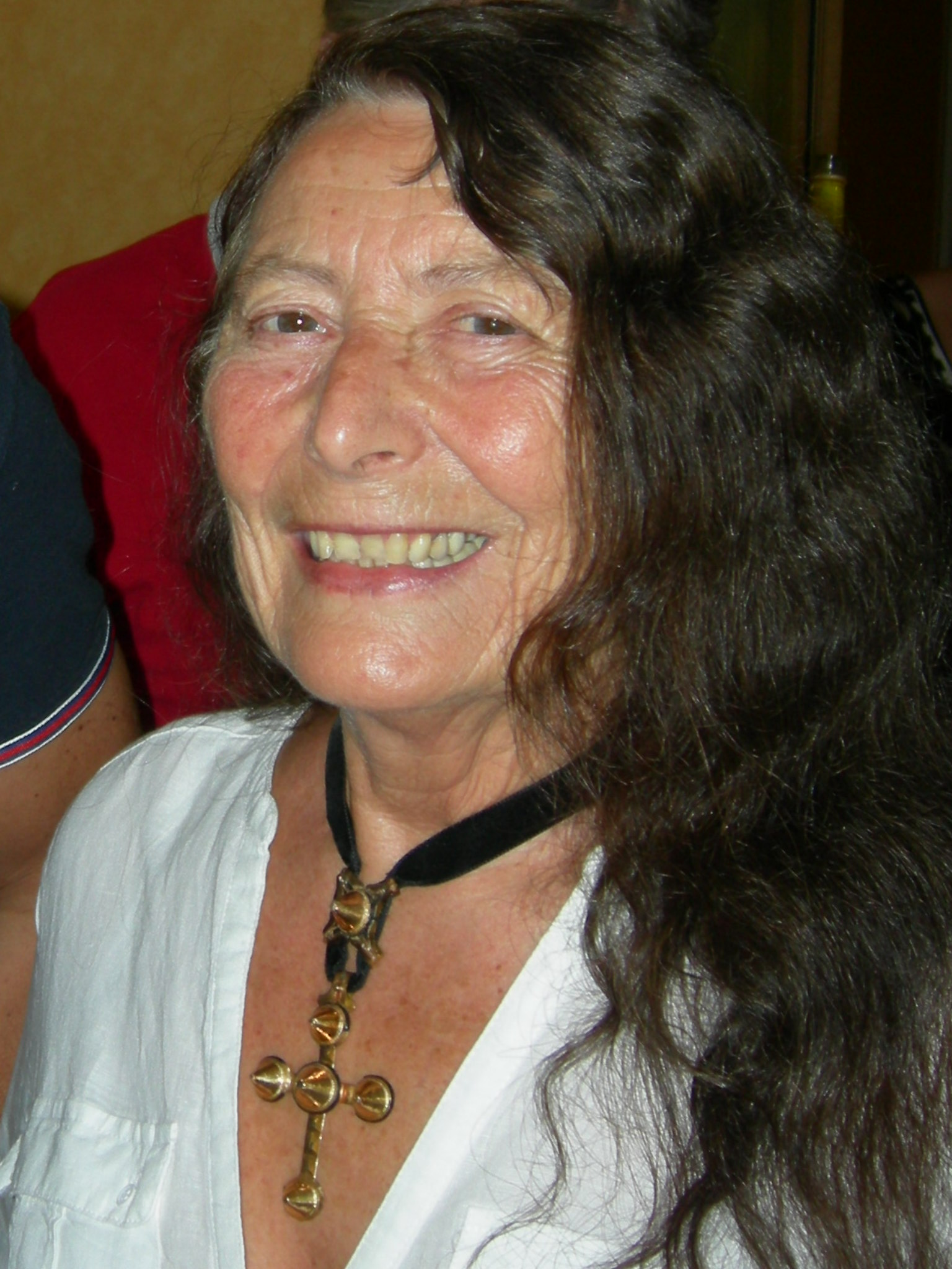 Zette Paneboeuf